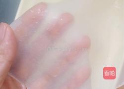 自制凉皮的做法图解7