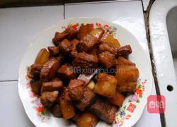 红烧肉的做法图解5