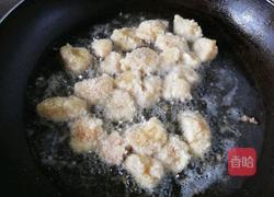鸡米花的做法图解5