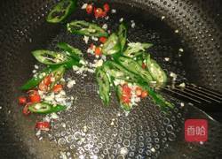 香煎豆腐的做法图解6