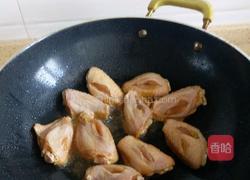 啤酒鸡翅的做法图解4
