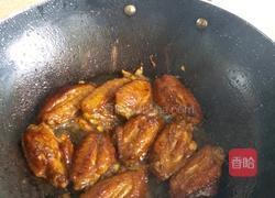 啤酒鸡翅的做法图解7