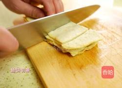 韩式炒鱼饼的做法原来可以这么多而且还很简单哦！的做法图解1