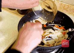 韩式炒鱼饼的做法原来可以这么多而且还很简单哦！的做法图解12