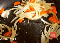 韩式炒鱼饼的做法原来可以这么多而且还很简单哦！的做法图解17