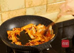 韩式炒鱼饼的做法原来可以这么多而且还很简单哦！的做法图解20