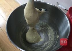 肉松蓝莓面包的做法图解7