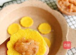夹肉蛋饼的做法图解12