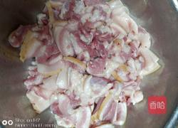 蒸肉的做法图解1