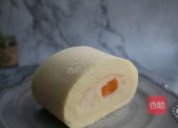 蝶豆花之毛巾卷的做法图解29