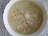 海鲜粥