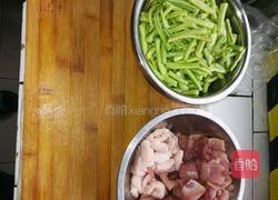 馍花儿蒸肉的做法图解5