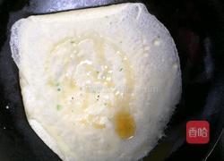 鸡蛋饼的做法图解7