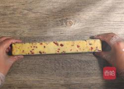 蔓越莓饼干的做法图解6