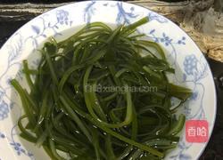 凉拌海带丝的做法图解3