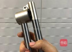 凉拌海带丝的做法图解7