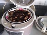 梅干菜烧肉