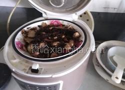 梅干菜烧肉