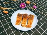 家常熏鱼
