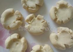 玛格丽特小饼干