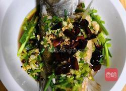 清蒸鲈鱼的做法图解8
