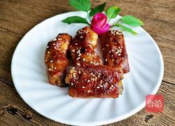烤排骨(烤箱版)的做法图解18