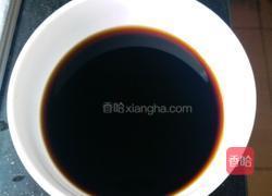 红烧肉的做法图解4