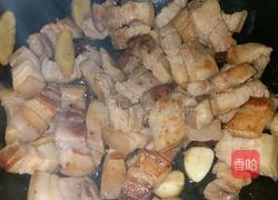 红烧肉的做法图解7