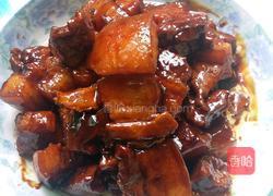 红烧肉的做法图解11