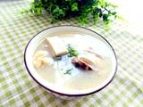 鱼头汤(宝宝辅食)的做法[图]