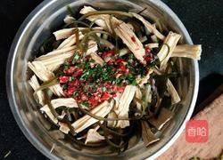 凉拌菜懒人版的做法图解5