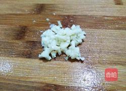 豆豉炝拌青椒土豆丝的做法图解8