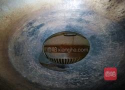 豆豉炝拌青椒土豆丝的做法图解15