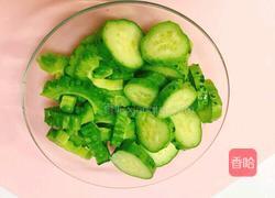 解暑双瓜泥的教学的做法图解2