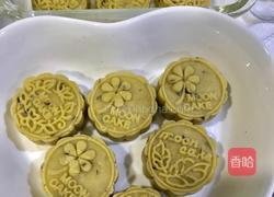 绿豆糕的做法图解8