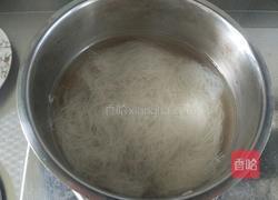 蒜蓉粉丝虾的做法图解5