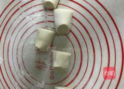 韭菜盒子的做法图解18
