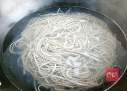 炸酱面的做法图解7