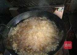 炸黄豆的做法图解3