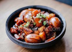 红烧肉米饭克星