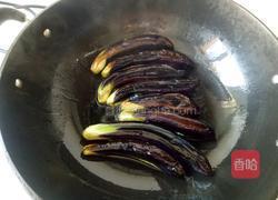 酱茄子的做法图解6
