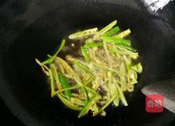 炒苦瓜的做法图解6