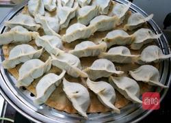 水晶蒸饺的做法图解6