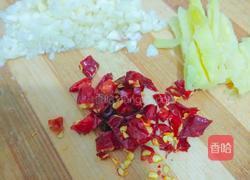 家常酸菜鱼的做法图解2