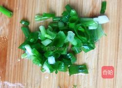 西红柿鸡蛋拌汤(疙瘩汤)的做法图解5