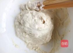 西红柿鸡蛋拌汤(疙瘩汤)的做法图解7
