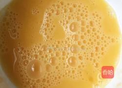 西红柿鸡蛋拌汤(疙瘩汤)的做法图解15