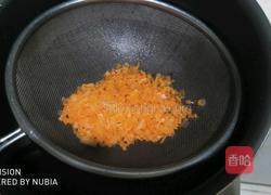 蔬菜鸡蛋饼的做法图解4