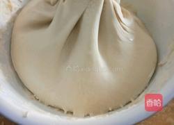 韭菜鸡蛋包儿的做法图解1