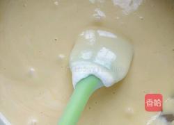 奶油蛋糕卷的做法图解5